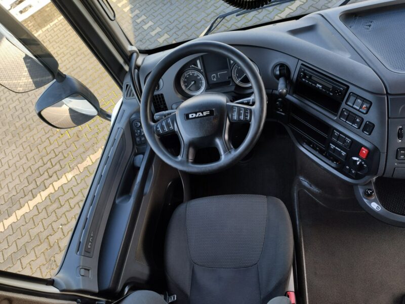 DAF XF 106.460 Euro 6 LowDeck Mega Krajowy Serwisowany Doinwestowany Super Stan !!!