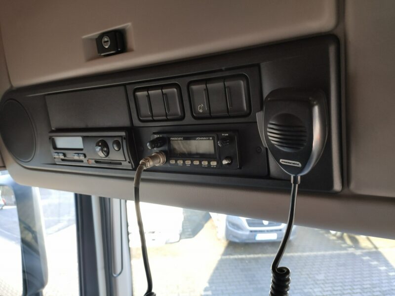 DAF XF 106.460 Euro 6 LowDeck Mega Krajowy Serwisowany Doinwestowany Super Stan !!!