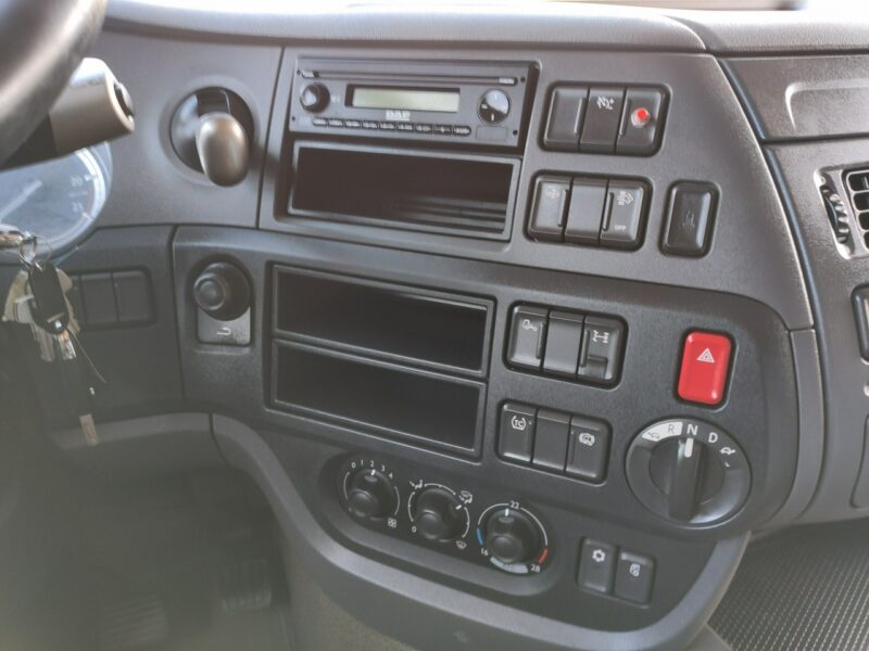 DAF XF 106.460 Euro 6 LowDeck Mega Krajowy Serwisowany Doinwestowany Super Stan !!!