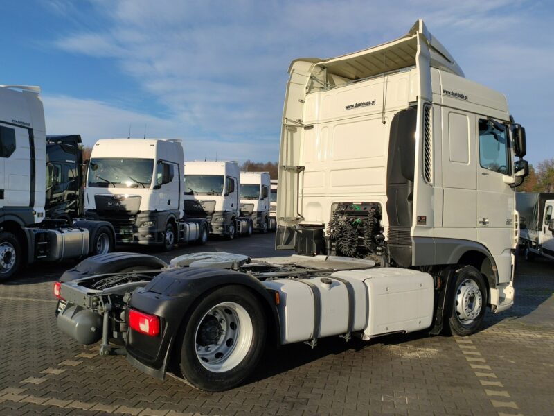 DAF XF 106.460 Euro 6 LowDeck Mega Krajowy Serwisowany Doinwestowany Super Stan !!!