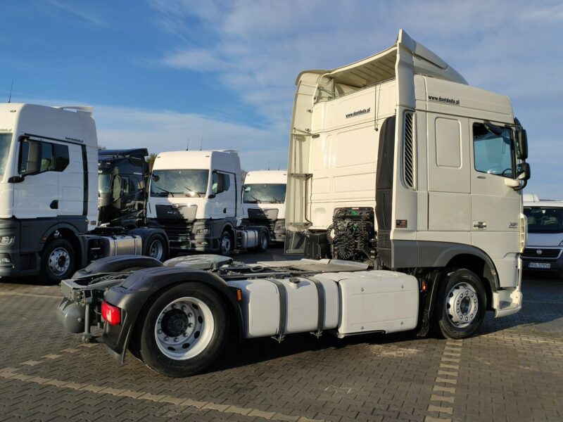 DAF XF 106.460 Euro 6 LowDeck Mega Krajowy Serwisowany Doinwestowany Super Stan !!!