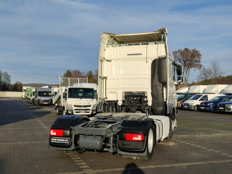 DAF XF 106.460 Euro 6 LowDeck Mega Krajowy Serwisowany Doinwestowany Super Stan !!!