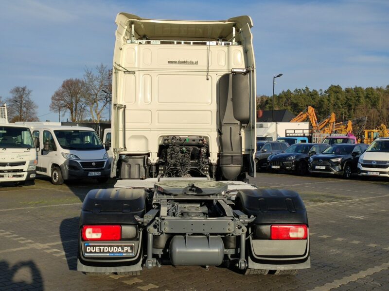 DAF XF 106.460 Euro 6 LowDeck Mega Krajowy Serwisowany Doinwestowany Super Stan !!!