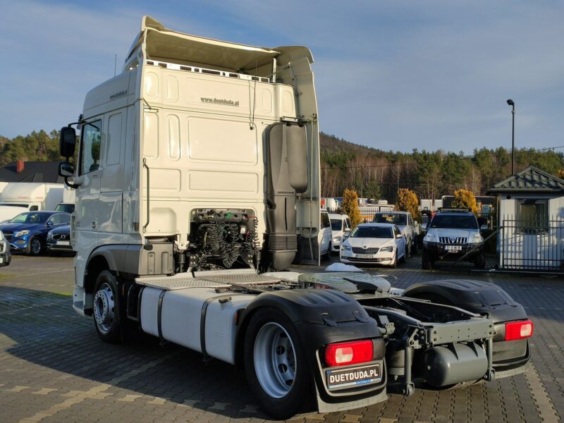 DAF XF 106.460 Euro 6 LowDeck Mega Krajowy Serwisowany Doinwestowany Super Stan !!!