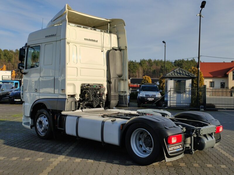 DAF XF 106.460 Euro 6 LowDeck Mega Krajowy Serwisowany Doinwestowany Super Stan !!!