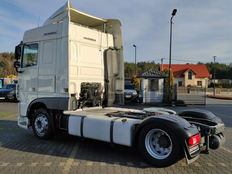 DAF XF 106.460 Euro 6 LowDeck Mega Krajowy Serwisowany Doinwestowany Super Stan !!!