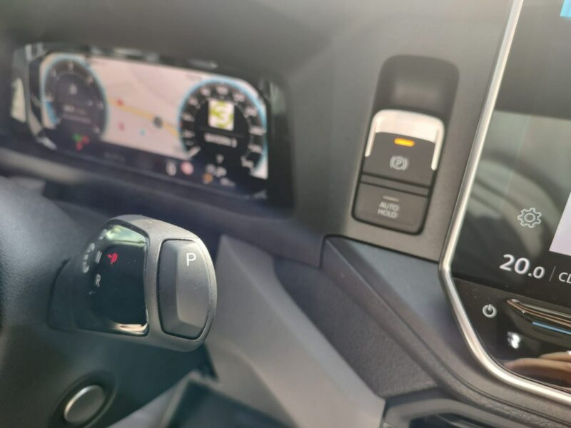 samochody kempingowe Knaus VAN TI PLUS 650 MEG 4 motion Od ręki - Kamper na podwoziu VW z automatem i napędem 4x4 Allroad!