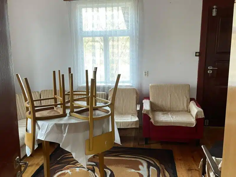 Siedlisko 36 arów Żerań Mały