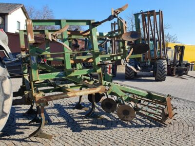 agregaty inny Agregat uprawowy Rabe Gruber , LEMKEN , RABE, Keverland 5 m szerokości