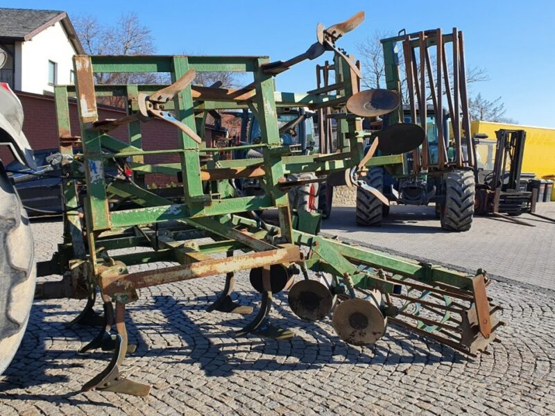 agregaty inny Agregat uprawowy Rabe Gruber , LEMKEN , RABE, Keverland 5 m szerokości