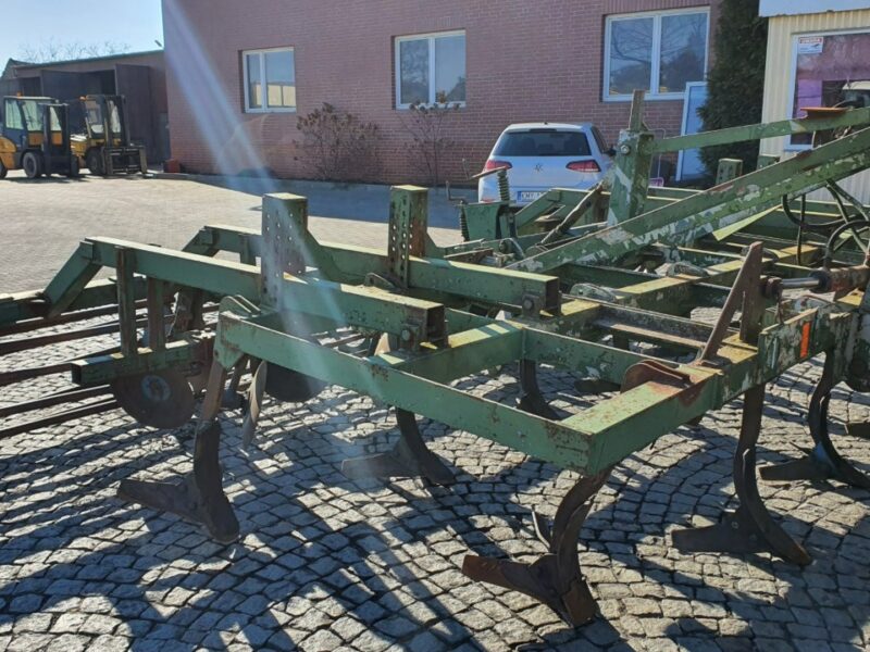 agregaty inny Agregat uprawowy Rabe Gruber , LEMKEN , RABE, Keverland 5 m szerokości