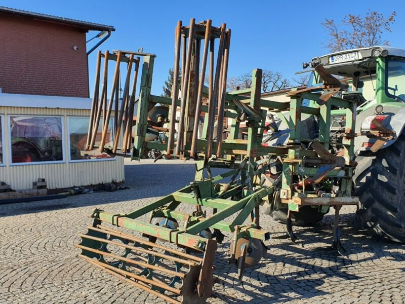 agregaty inny Agregat uprawowy Rabe Gruber , LEMKEN , RABE, Keverland 5 m szerokości