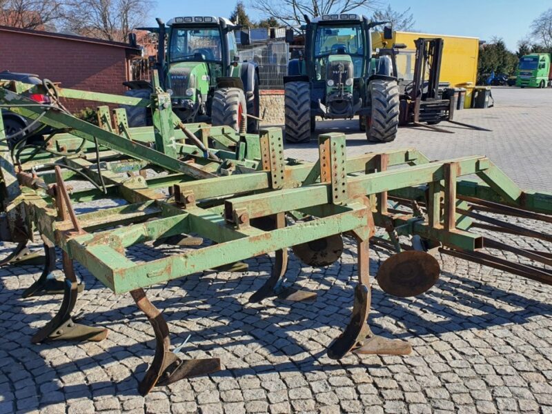 agregaty inny Agregat uprawowy Rabe Gruber , LEMKEN , RABE, Keverland 5 m szerokości