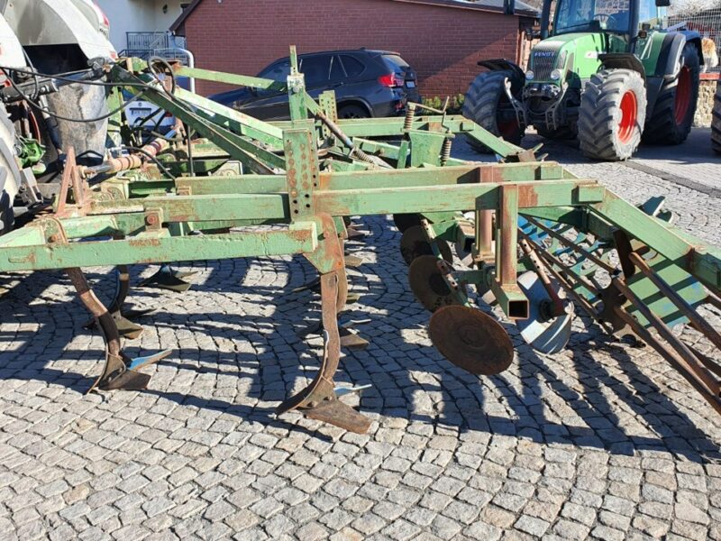 agregaty inny Agregat uprawowy Rabe Gruber , LEMKEN , RABE, Keverland 5 m szerokości