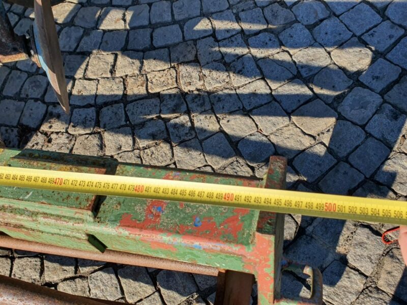 agregaty inny Agregat uprawowy Rabe Gruber , LEMKEN , RABE, Keverland 5 m szerokości