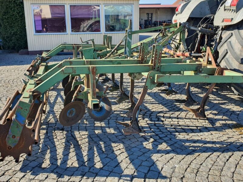 agregaty inny Agregat uprawowy Rabe Gruber , LEMKEN , RABE, Keverland 5 m szerokości