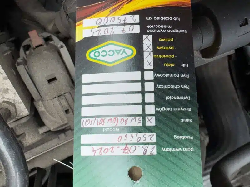 Audi A4 B7 Quattro Automat Avant 230KM