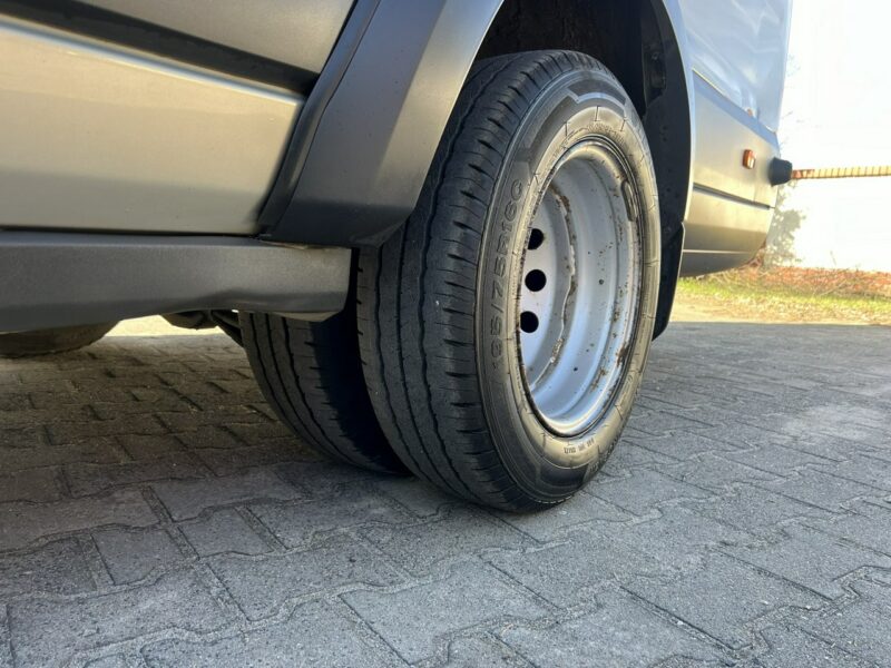 Ford Transit Ford Transit 18-osobowy Tacho Bliźniak Klima TOP