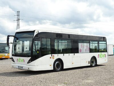 Van Hool A308 Sprowadzony Przebieg Udokumentowany VAN HOOL , Całkowita Długość 9.43m, DMC 14800KG , Niskopodłogowy