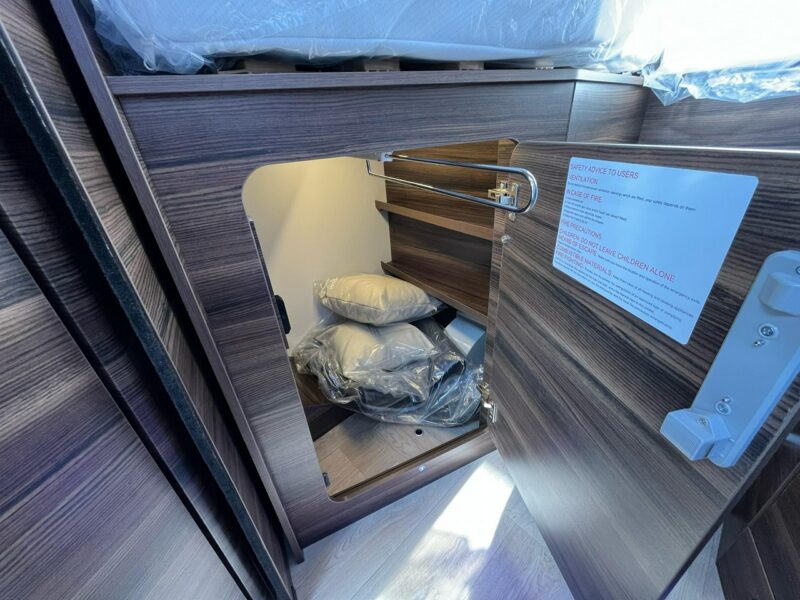 samochody kempingowe Laika EcoVip L 4009 Od ręki - Premierowa Laika w wydaniu EcoVip !