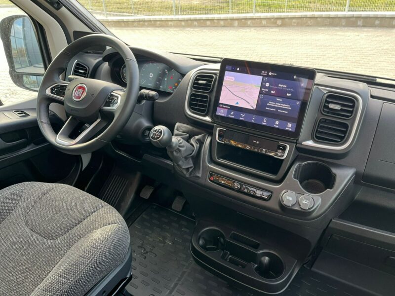 samochody kempingowe Dethleffs Globebus GT 6 Od ręki - Zimowa półintegra marki Dethleffs! KRAKÓW