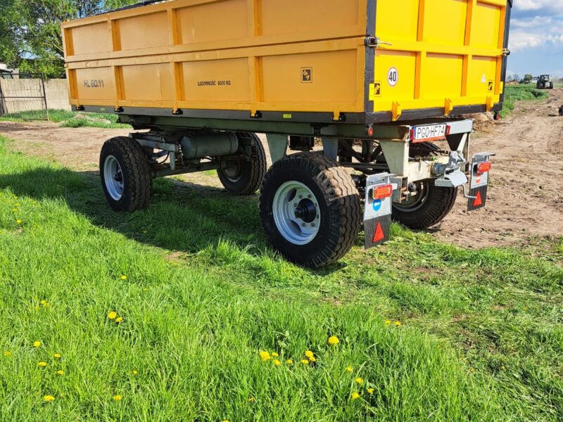 Sprzedam hl6001/8011