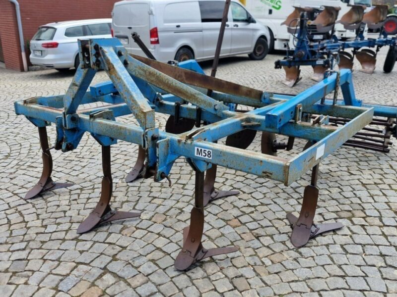 agregaty inny Agregat uprawowy Gruber RABE WERK RABE WERK 250 cm Agregat uprawowy GRUBER