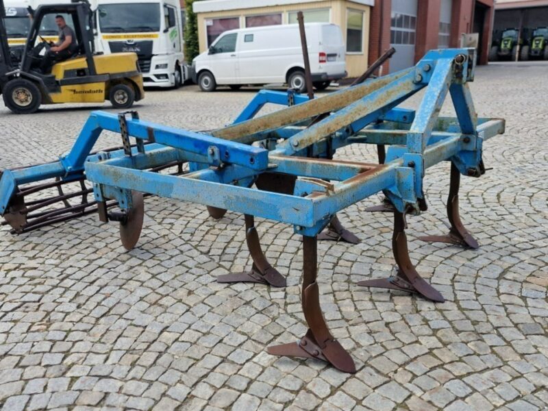 agregaty inny Agregat uprawowy Gruber RABE WERK RABE WERK 250 cm Agregat uprawowy GRUBER