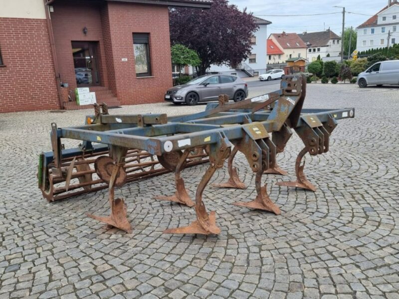 agregaty inny Agregat uprawowy FARMET Gruber Agregat uprawowy FARMET Gruber 290 cm