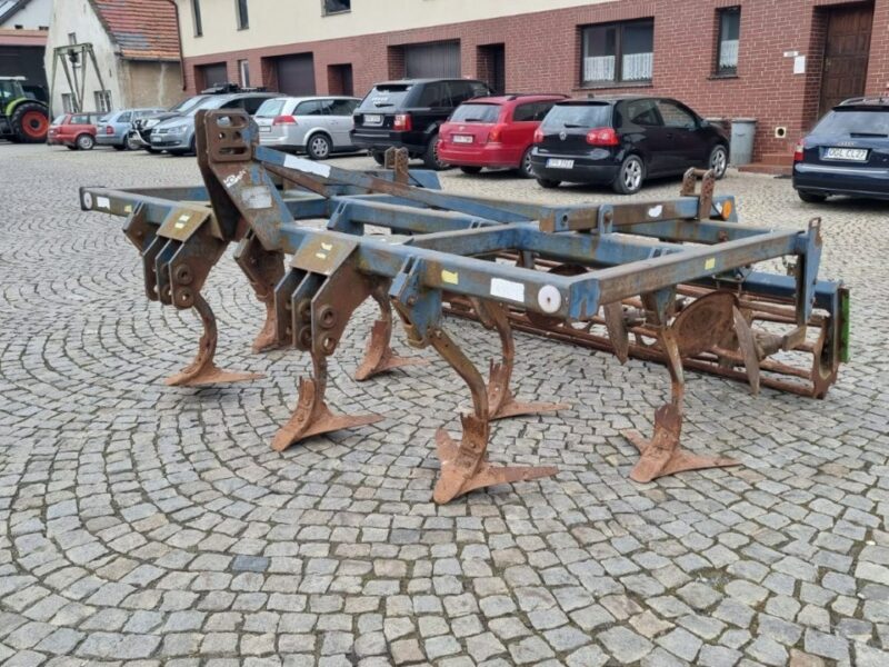 agregaty inny Agregat uprawowy FARMET Gruber Agregat uprawowy FARMET Gruber 290 cm