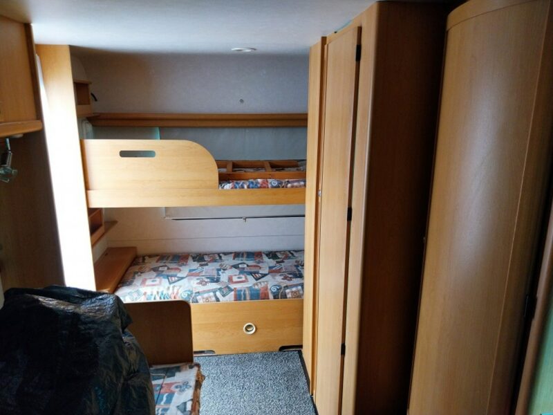 przyczepy kempingowe Adria ADRIA
