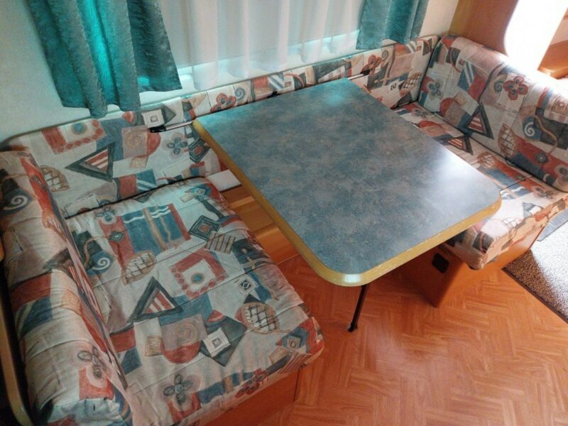 przyczepy kempingowe Adria ADRIA