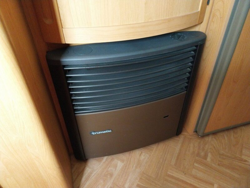 przyczepy kempingowe Adria ADRIA