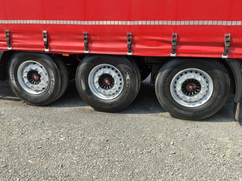 firana Kassbohrer Maxima XS Standard Super Stan !!! Standard Super Stan UNIKAT !!! 2015