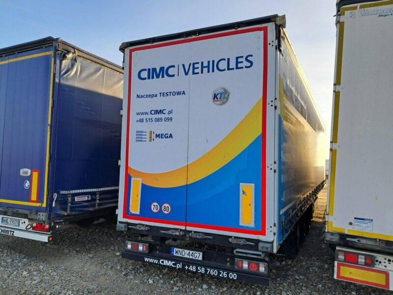 firana CIMC sx03