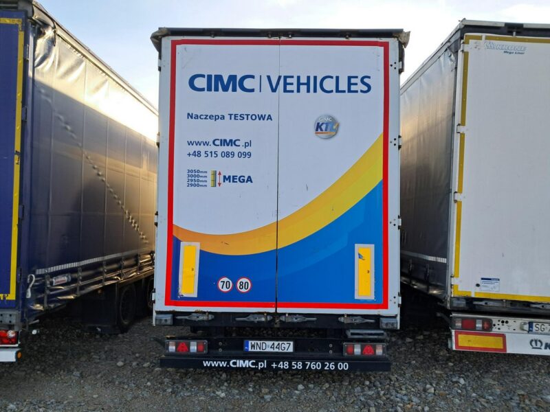 firana CIMC sx03