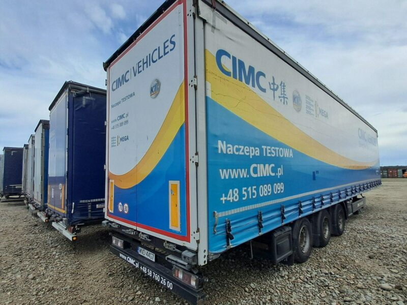 firana CIMC sx03