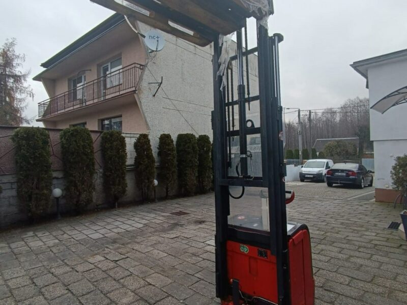 ręczny wózek paletowy Linde T16 Kilka Sztuk Stan Techniczny Bardzo Dobry Okazja! Jeden Właściciel! 100% Sprawne! Kilka Sztuk Do Wyboru!