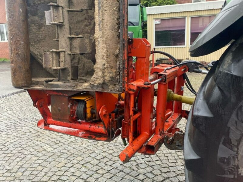kosiarki łąkowe i wykaszarki inny Mulczer DUCKER USM 15VR kosiarka boczny Mulczer DUCKER USM 15VR kosiarka boczny skarpowy