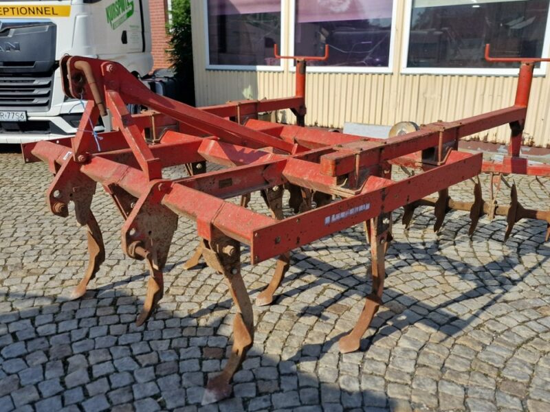 agregaty inny Gruber, Agregat uprawowy Landsberg Gruber, Agregat uprawowy Landsberg 2m