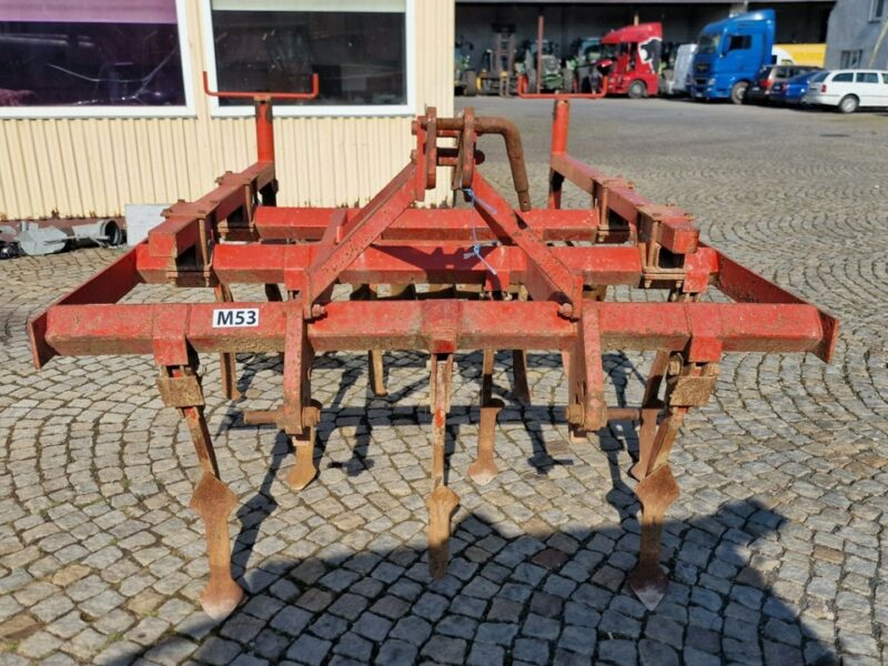 agregaty inny Gruber, Agregat uprawowy Landsberg Gruber, Agregat uprawowy Landsberg 2m