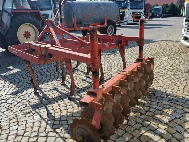 agregaty inny Gruber, Agregat uprawowy Landsberg Gruber, Agregat uprawowy Landsberg 2m