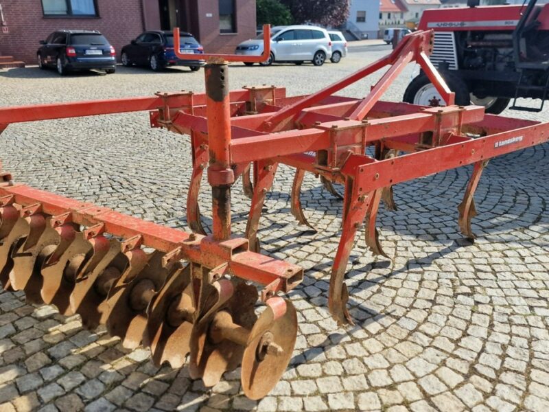 agregaty inny Gruber, Agregat uprawowy Landsberg Gruber, Agregat uprawowy Landsberg 2m