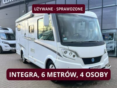 samochody kempingowe Knaus VAN I 550 MD PLATINUM SELECTION Kompaktowa integra dla 4 osób! KNAUS KRAKÓW