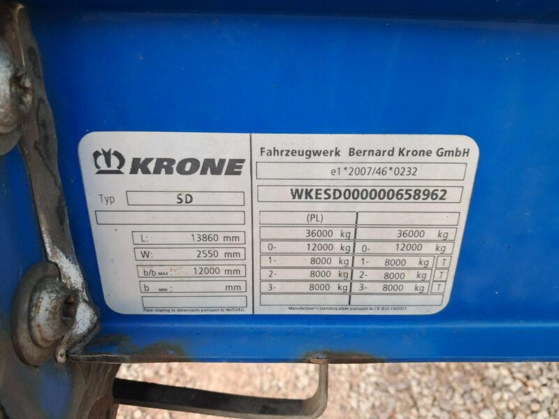 firana Krone