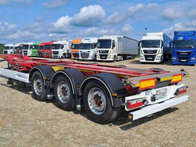 pod kontener Wielton ns3