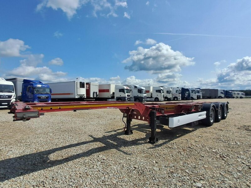 pod kontener Wielton ns3