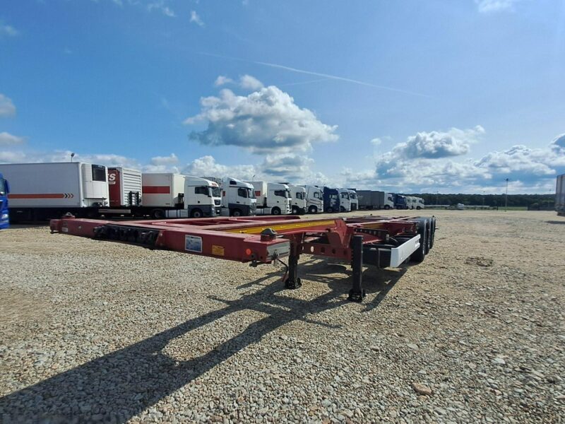 pod kontener Wielton ns3