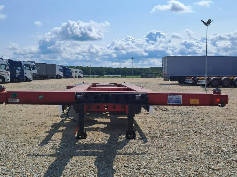 pod kontener Wielton ns3