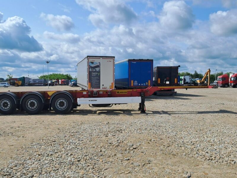 pod kontener Wielton ns3